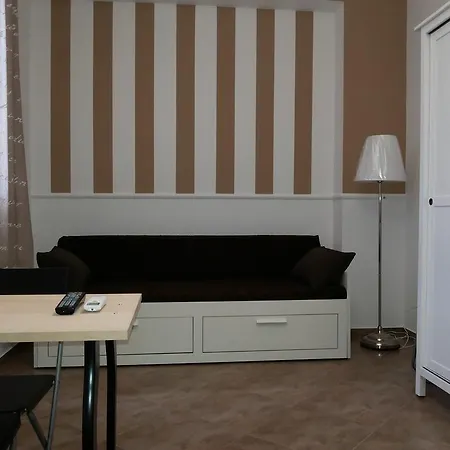 Calìu Bed & Breakfast *