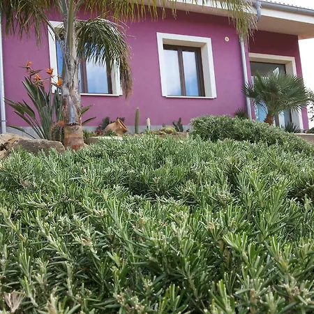 Bed & Breakfast Calìu Marausa