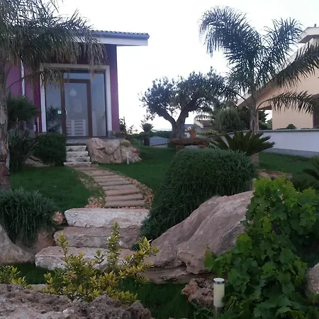 Bed & Breakfast Calìu *