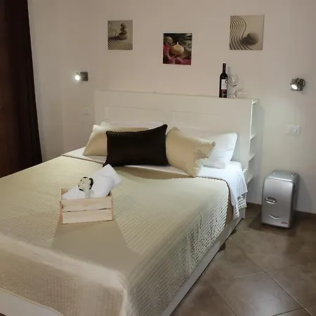 Calìu Bed & Breakfast