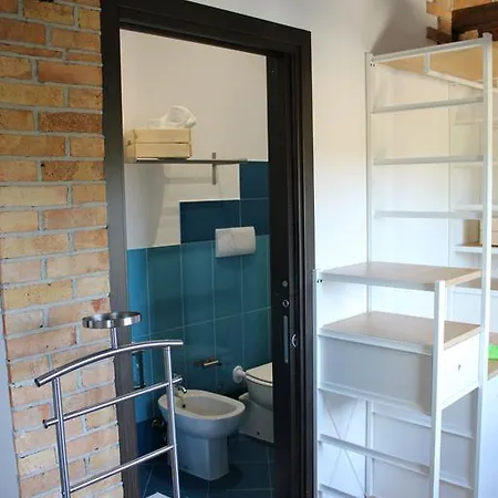 Calìu Bed & Breakfast
