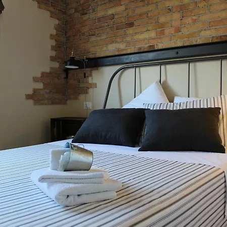 Bed & Breakfast Calìu
