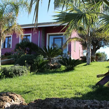 Bed & Breakfast Calìu Marausa
