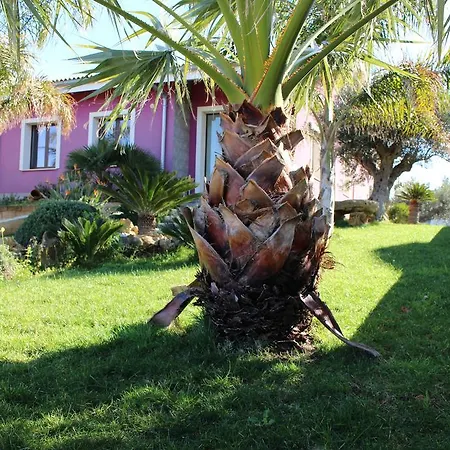 Calìu Bed & Breakfast Marausa