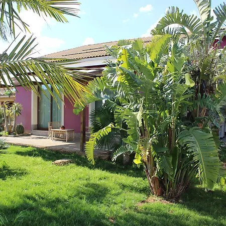 Bed & Breakfast Calìu