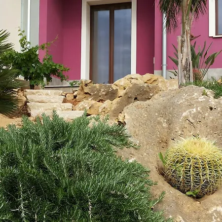 Bed & Breakfast Calìu *